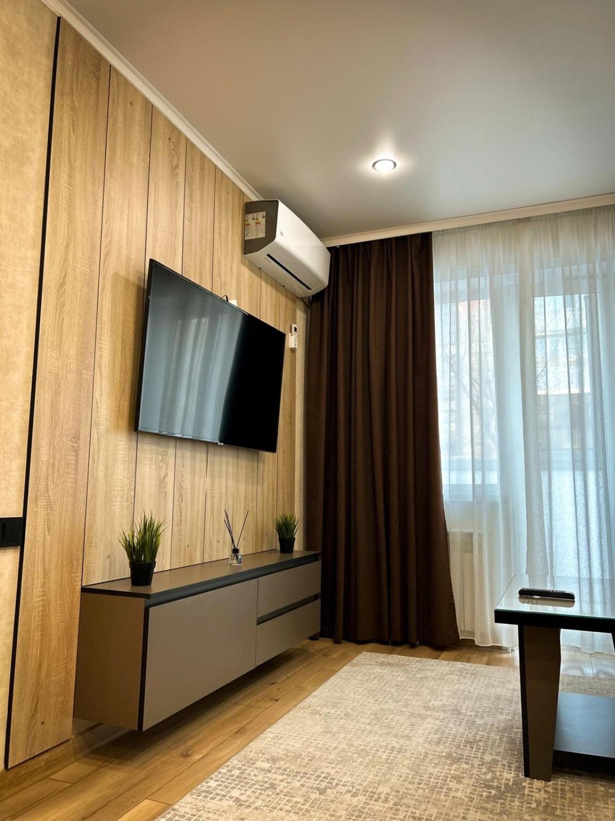 торайгырова 89/1 Apartment *