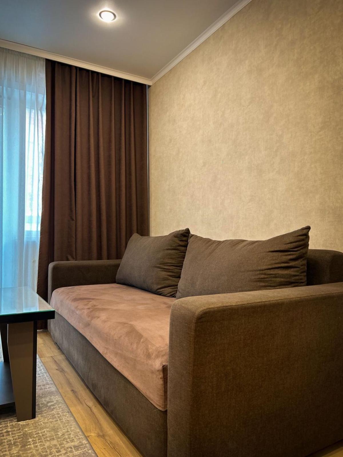 торайгырова 89/1 Apartment *