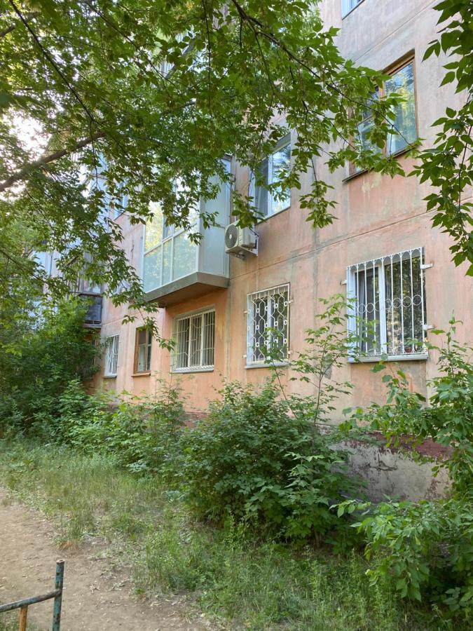 Apartment торайгырова 89/1 Pavlodar